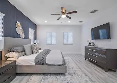 New Townhome Near Wilton/Las Olas/Beach Fort Lauderdale Extérieur photo