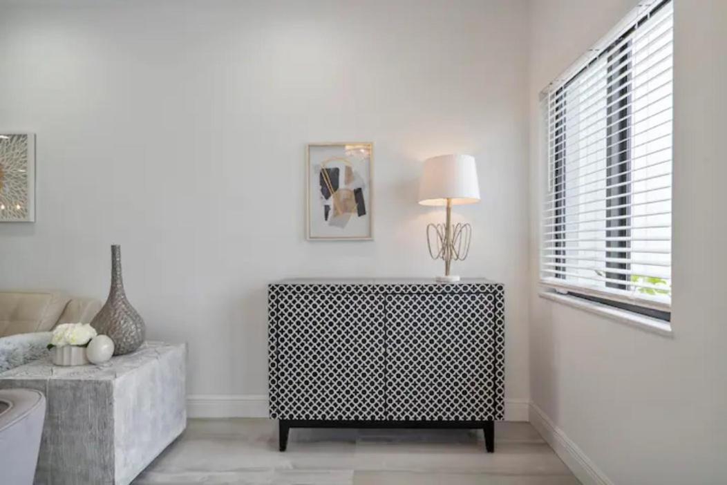 New Townhome Near Wilton/Las Olas/Beach Fort Lauderdale Extérieur photo