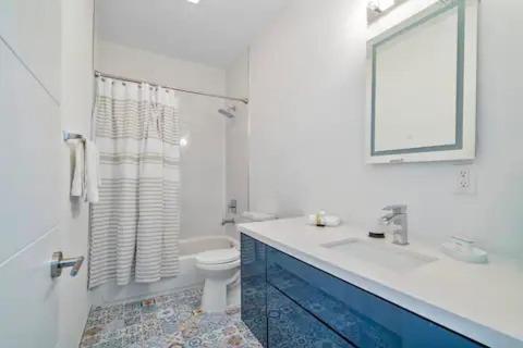 New Townhome Near Wilton/Las Olas/Beach Fort Lauderdale Extérieur photo