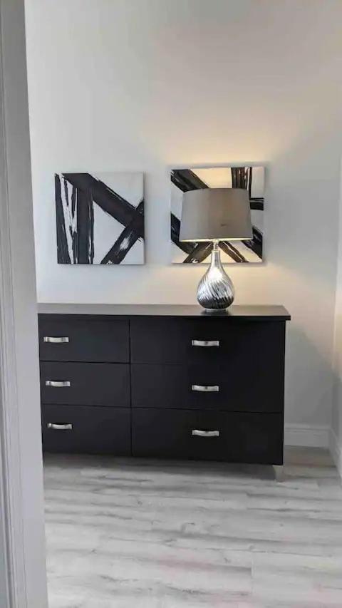 New Townhome Near Wilton/Las Olas/Beach Fort Lauderdale Extérieur photo
