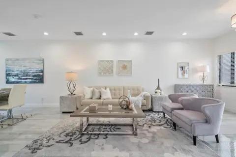 New Townhome Near Wilton/Las Olas/Beach Fort Lauderdale Extérieur photo