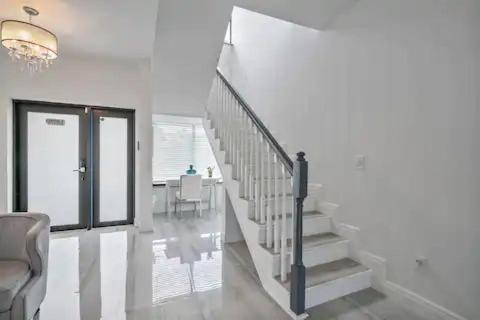 New Townhome Near Wilton/Las Olas/Beach Fort Lauderdale Extérieur photo