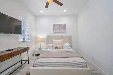 New Townhome Near Wilton/Las Olas/Beach Fort Lauderdale Extérieur photo